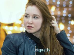 Leilapretty