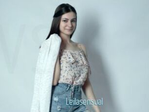 Leilasensual