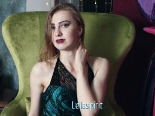 Leilaspirit