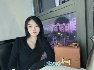 leilasusie Video Sexe