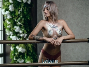 leilavine Video Sexe