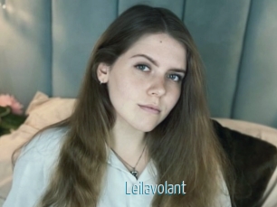 Leilavolant