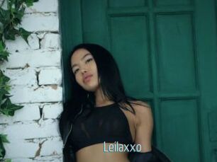 Leilaxxo
