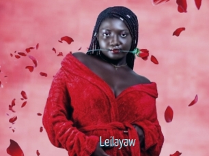 Leilayaw