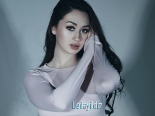 leilayildiz Video Sexe