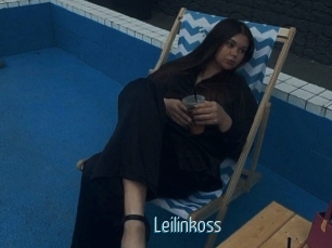 Leilinkoss
