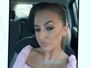Leinamae