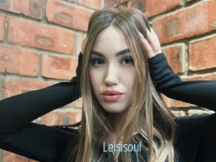 Leisisoul