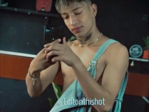 Leitonthishot