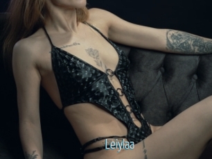 Leiylaa