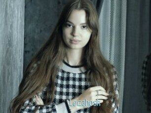 leizahosk Video Sexe