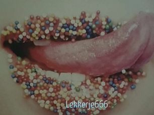 Lekkerje666
