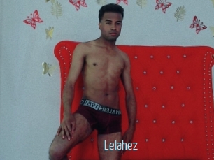 Lelahez