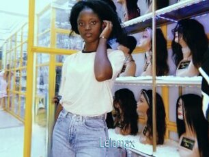 Lelamax