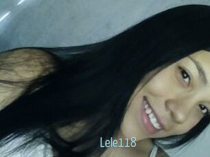 Lele118