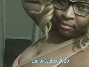 Lemonadelime2020