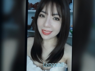 Lemonmilf