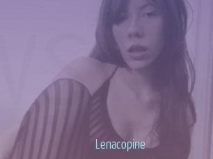 Lenacopine