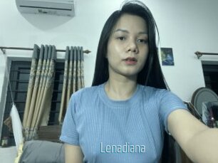 Lenadiana
