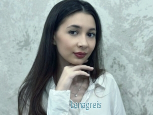 Lenagreis