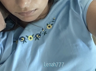 lenah777 Video Sexe