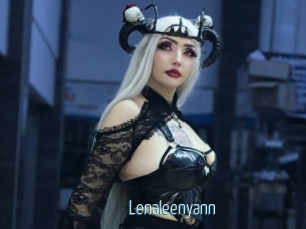 lenaleenyann Video Sexe