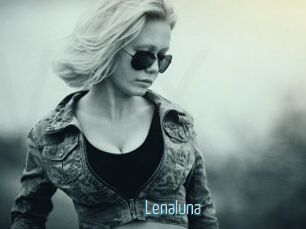 Lenaluna