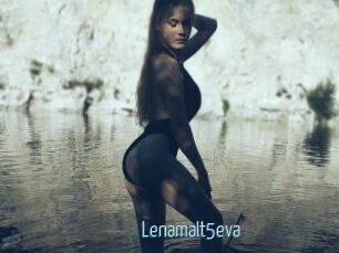 Lenamalt5eva