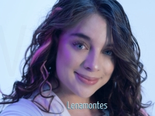 Lenamontes