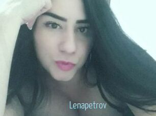 lenapetrov Video Sexe