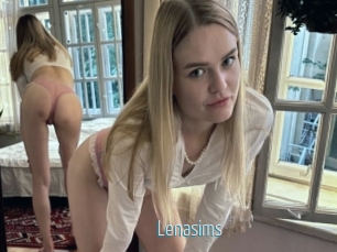 Lenasims