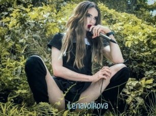 lenavolkova Video Sexe