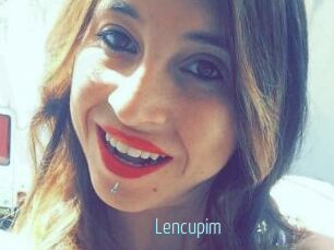Lencupim