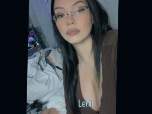 Lenii