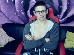 Lenmiles