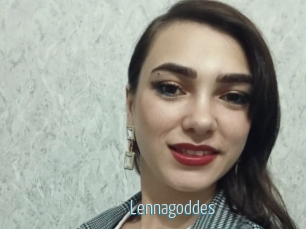Lennagoddes
