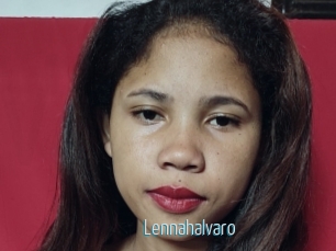 lennahalvaro Video Sexe