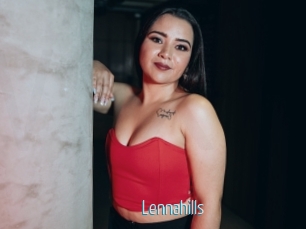 Lennahills