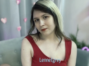 lennetgrey Video Sexe