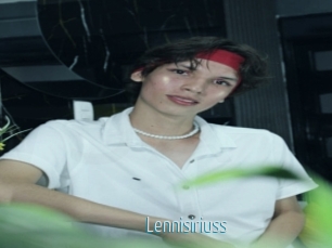 Lennisiriuss