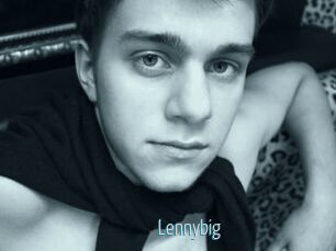 Lennybig