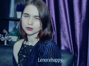 Lenorehappy