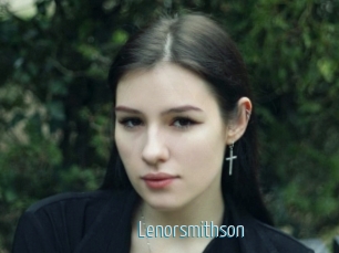 Lenorsmithson