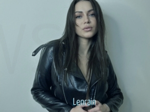 lenrain Video Sexe