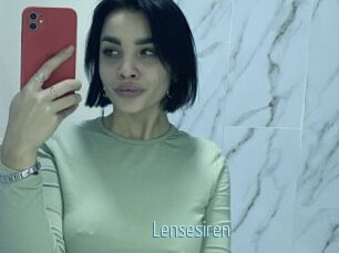 Lensesiren