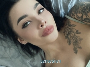 Lensesiren
