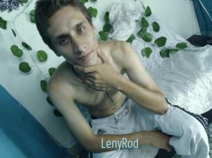 LenyRod