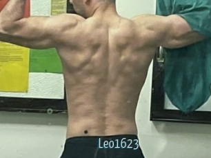 leo1623 Video Sexe