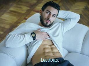 Leoalonzo