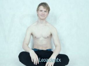 Leoardentx